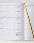 The Joy Journal