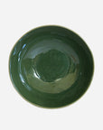 Verde + Ivy salad bowl