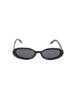 S+G Sunglasses - Luca | Black