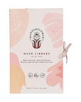 wanderflower face mask library