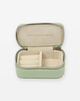 S+G Jewellery Case - Mint