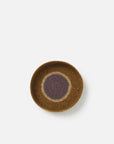 Citta Pinto Basket ochre and lupin