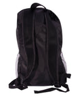 Maverick Foldable Backpack - Black