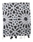 Roco Scarf - Black
