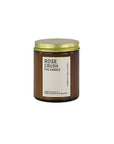 Amberjack Candle - Rose Crush (Large)