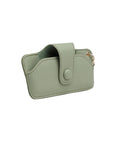 Glasses Case Skittle - Sage Green