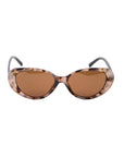 Sahara sunglasses - tortoiseshell