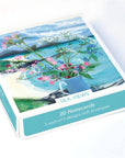 Notecards - Sea Views (Pack of 20)