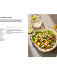 Seriously Delicious Cookbook by Polly Markus