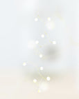 Orb Pastel Lights - White