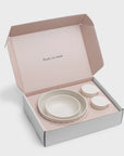 Styleware Lunch Set - Dune
