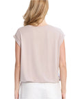 Tara Top - Shell
