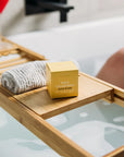 Wild Emery Bath Bomb Cubes