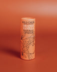 Wild Emery Lip Balms