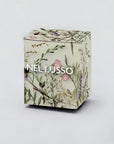 Wildflower Old Fashioned glass by Nel Lusso