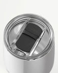 Huski Wine Tumbler 2.0 - White