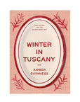 Winter in Tuscany Cook Book