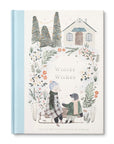 Winter Wishes Book