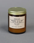 Amberjack - Whisky in a jar | shelf home and gifts