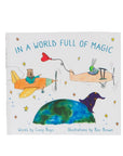 In a World Full of Magic Book by Livvy Buys