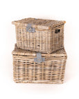 Trade Aid Rattan Picnic Baskets