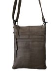Leather Bag - Wendy Latte | Shelf Home and Gifts