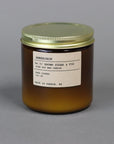 Amberjack Candle - Brown Sugar and Fig (Large) | Shelf home and gifts
