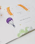 In a World Full of Magic Book by Livvy Buys