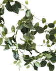 Faux Plant - Fittonia Garland