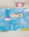In a World Full of Magic Book by Livvy Buys