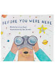 Before You Were Here