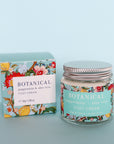 Botanical Foot Cream