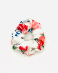 Floral Scrunchies - Assorted