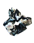 Floral Scrunchies - Assorted
