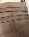 Leather Bag - Wendy | Moss