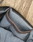 Leather Bag - Wendy | Moss