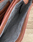 Leather Bag - Gloria Tan