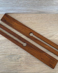 Rimu Salad Servers