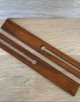 Rimu Salad Servers