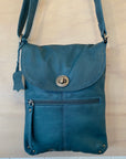 Rugged Hide Tayla midnight blue