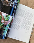 Floret Farms Discovering Dahlias | shelf home and gifts
