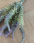 Faux Plant - Lavender Bundle
