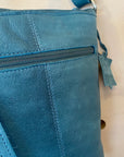 Rugged Hide Tayla midnight blue