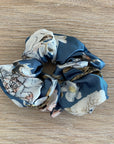 Floral Scrunchies - Assorted