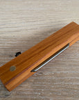 Jude Raffills Rimu Bottle Opener
