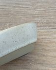 Ned Mr Chester Salt and Pepper Dish | Shelf home and gifts