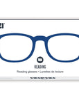 IZIPIZI Readers Style B - Navy Blue