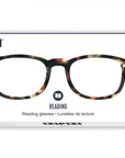 IZIPIZI Readers Style B - Tortoiseshell