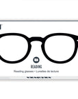 IZIPIZI Readers Style c - black