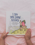 I got you some kisses Ami Muir